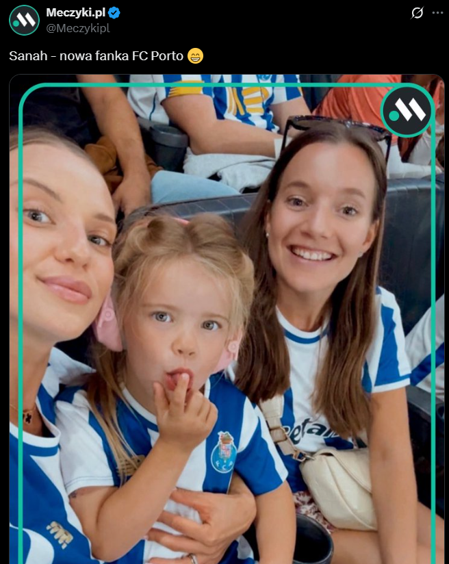 Oto kto wpadł do rodziny Jana Bednarka na mecz PORTO - BENFICA :D
